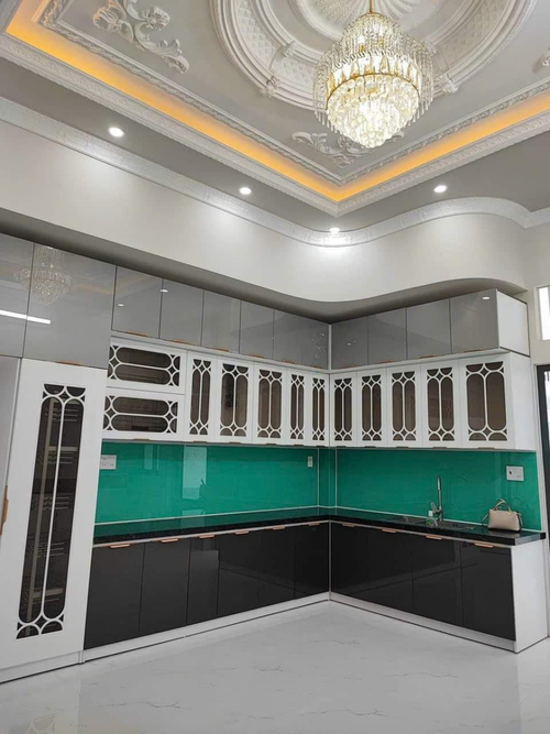 BÁN NHÀ 2 LẦU MỚI XÂY, ĐƯỜNG SỐ 4, KDC VĂN HÓA TÂY ĐÔ, HƯNG THẠNH, CÁI RĂNG, CẦN THƠ, GIÁ 6 TỶ 500